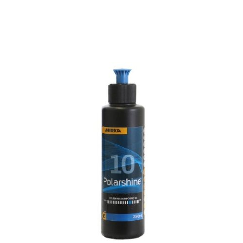 Polarshine 10 Polermedel 250ml