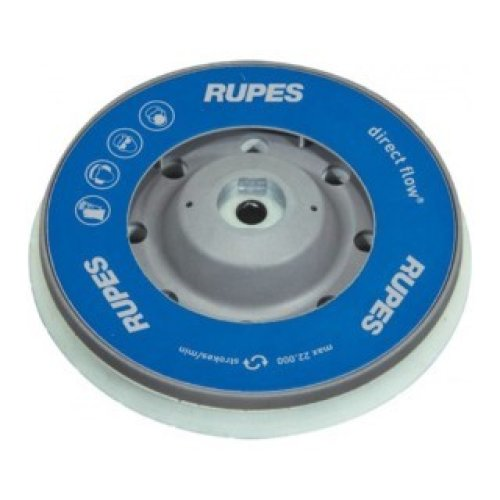 Stödrondell 125mm LHR12&LHR15