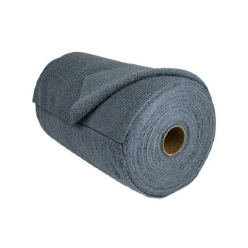 Tear off microfiber roll