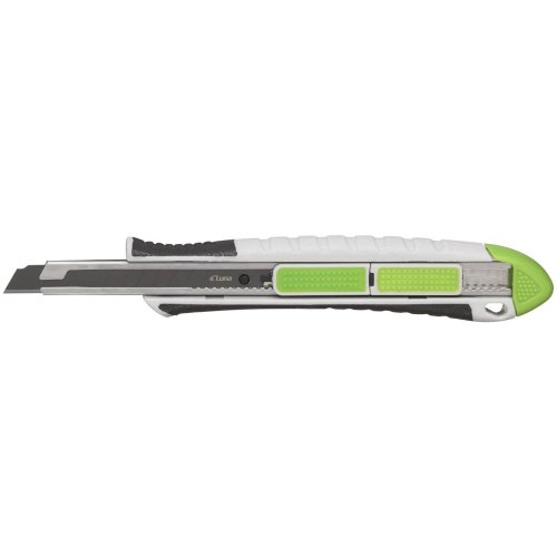 Brytbladskniv comb plast Luna - BRYTBLADSKNIV LUNA Brytbladskniv comb plast Luna - BRYTBLADSKNIV LUNA