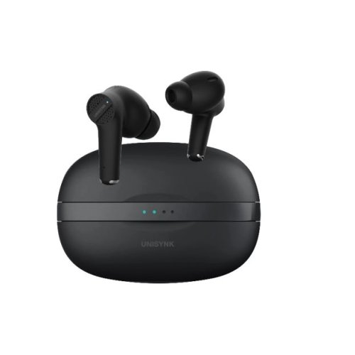 Unisynk in-ear hörlur trådlös