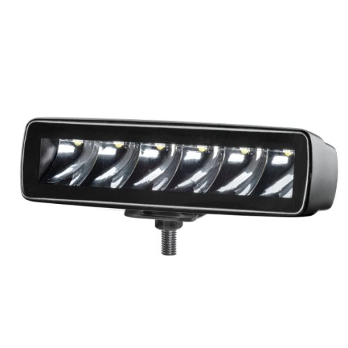 LED-ramp Black Magic
