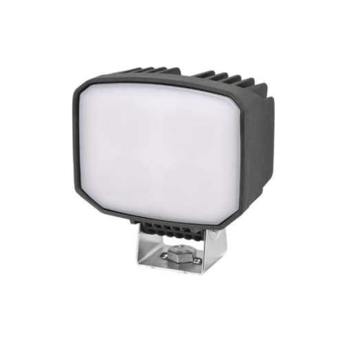 Arbetsstrålkas Power Beam S-II