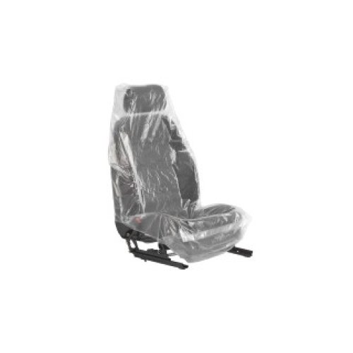 Sittskydd large/Rulle 200st.