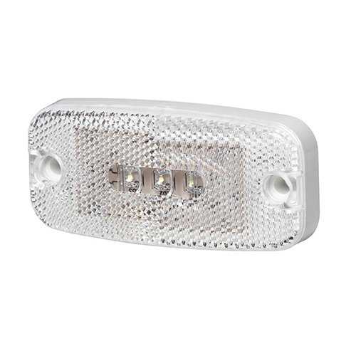 Positionslykta 9-36V LED