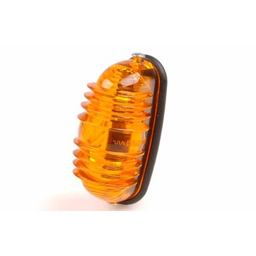 Blinklykta 83x40mm f sidomont