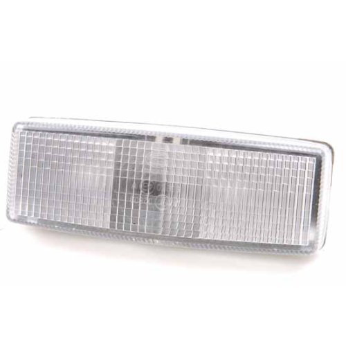 Pos.lykta vit 110x40mm