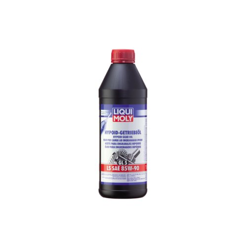 Gearoil 85w-90 gl4 Gearoil 85w-90 gl4