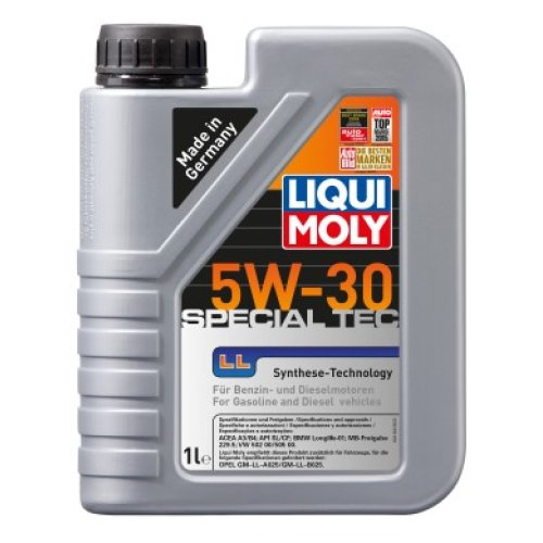 Special Tec LL 5W-30 Special Tec LL 5W-30