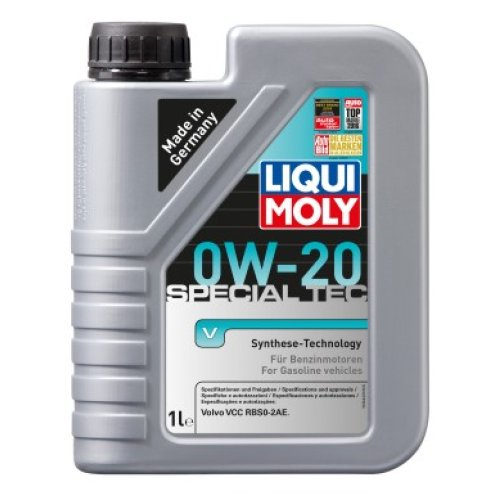 Special Tec V 0W-20