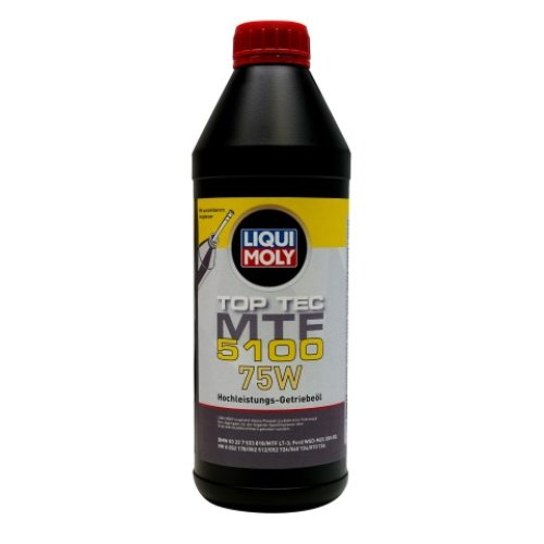 Top Tec MTF 5100 75 W Top Tec MTF 5100 75 W