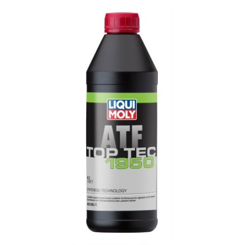 Top tec ATF 1950