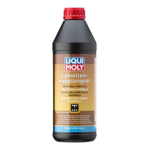 Multi-disc Clutch Oil Multi-disc Clutch Oil