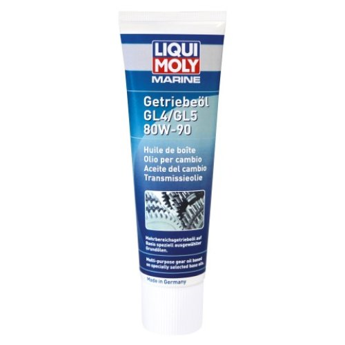 Marin växelolja 80W-90 250ml