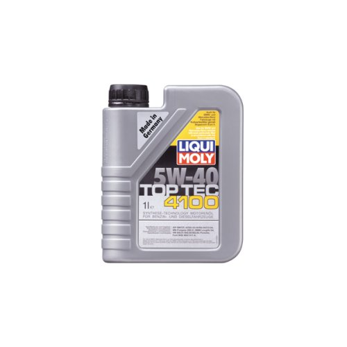 Top Tec 4100 5W-40 Top Tec 4100 5W-40