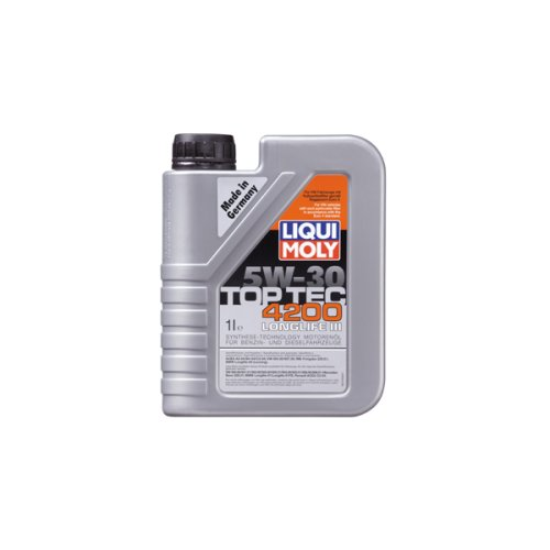 Top Tec 4200 NG 5W-30 Top Tec 4200 NG 5W-30