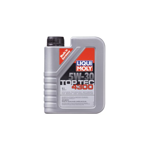 Top Tec 4300 5W-30 Top Tec 4300 5W-30