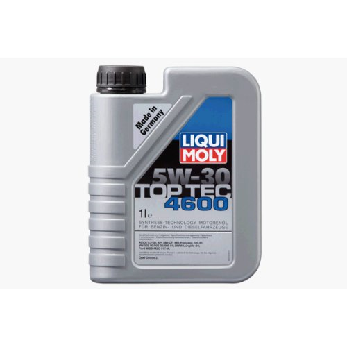 Top Tec 4600 5W-30 Top Tec 4600 5W-30