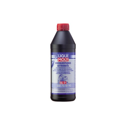 Växellådsolja GL4+ 75w-90 Växellådsolja GL4+ 75w-90