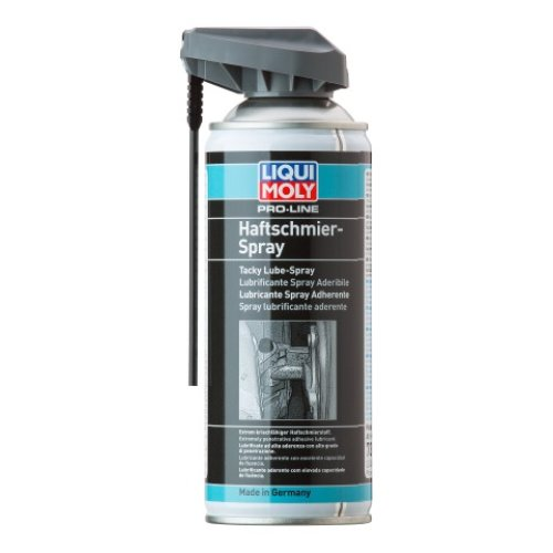 Pro-line Klibbigt fett 400ml