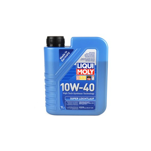 Super leichtlauf 10w-40 Super leichtlauf 10w-40