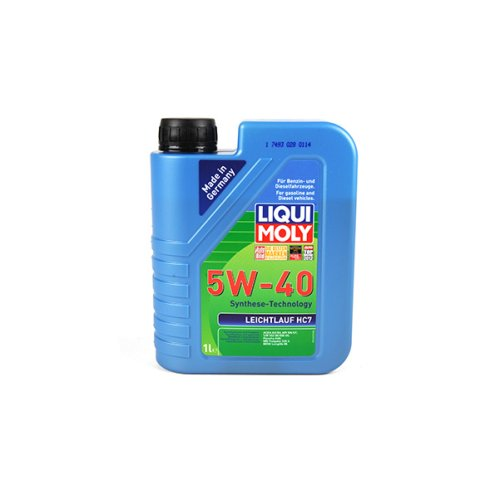 HC7 5w-40 HC7 5w-40