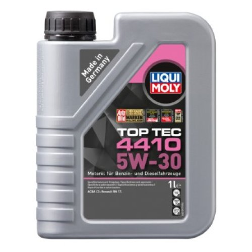 Top Tec 4410 5W-30
