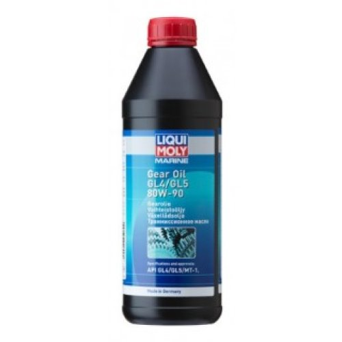 Marin GL4/GL5 80W-90