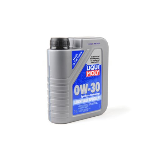 Special Tec V 0W-30
