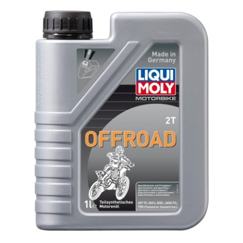 Bike 2T Offroad