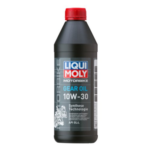 Bike Gear Oil 10W-30