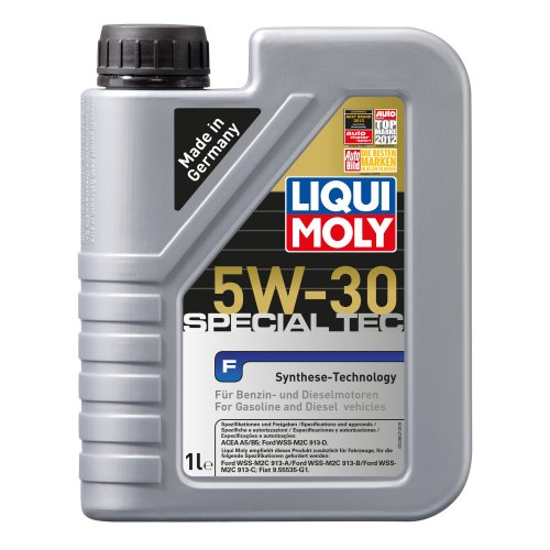 Special Tec F 5W-30 Special Tec F 5W-30