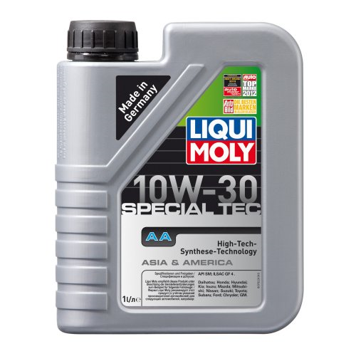 Special Tec AA 10w-30 Diesel Special Tec AA 10w-30 Diesel