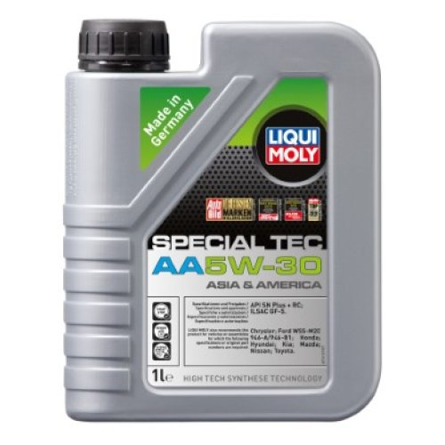 Special Tec AA 5w-30 Special Tec AA 5w-30