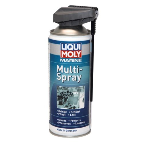 Marin Multi-Spray 400ml