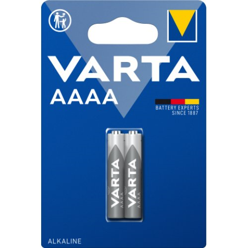 Batteri AAAA/LR8 Electronics