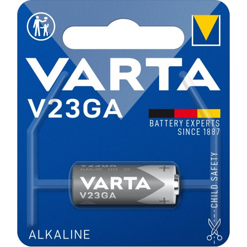 Batteri 8LR932 12V alkaline