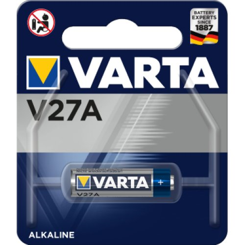 Batteri V27A 12V