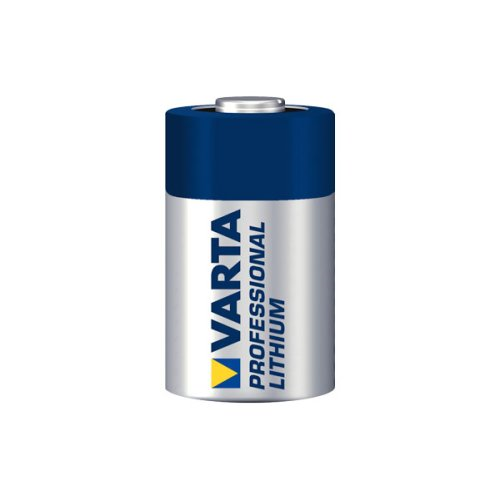 Batteri CR2 3V litium