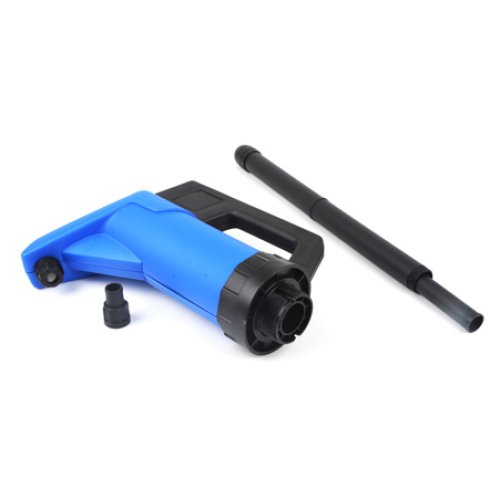 Fatpump olja 60-205l