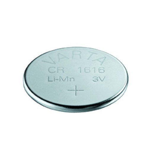 Batteri CR1616 3V litium