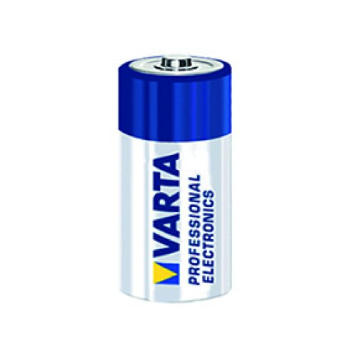 Batteri V28PXL 6V litium