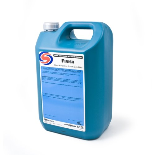 Autosmart Finish