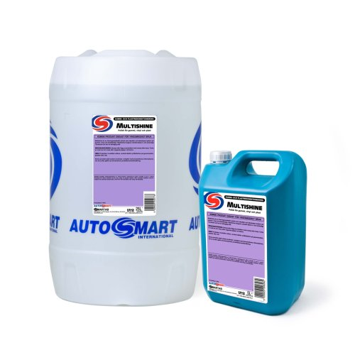 Autosmart Multishine