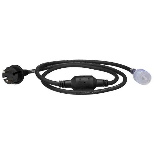 Elkabel Ledslinga Sunlit Mareld 1,5M