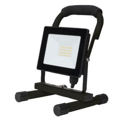Arbetslampa Led 1800 LM Grunda