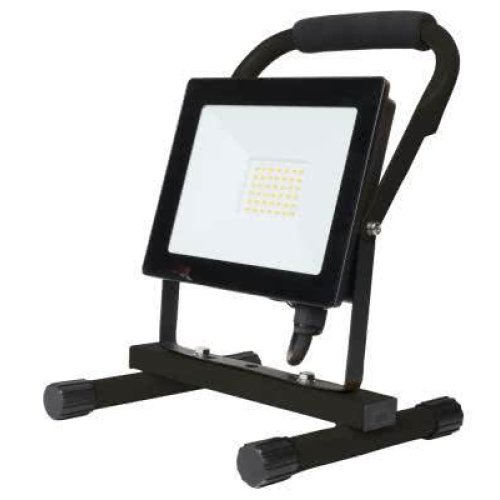 Arbetslampa Led 2800 LM Grunda