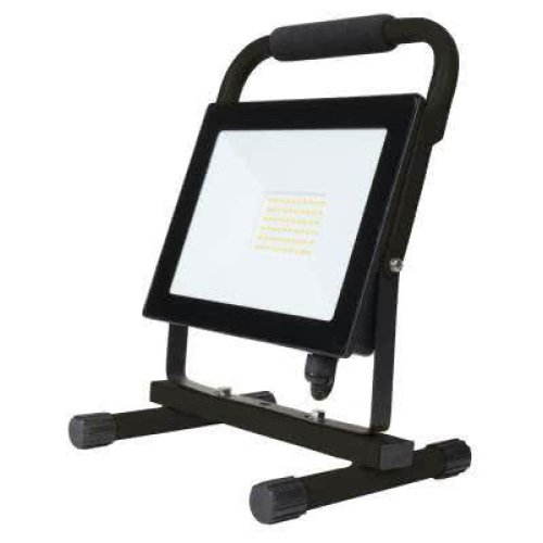 Arbetslampa Led 4500 LM Grunda