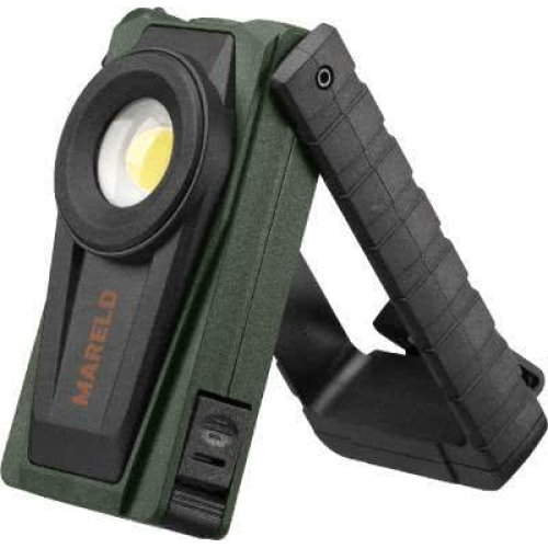 Handlampa Giga 1000 RE Mareld