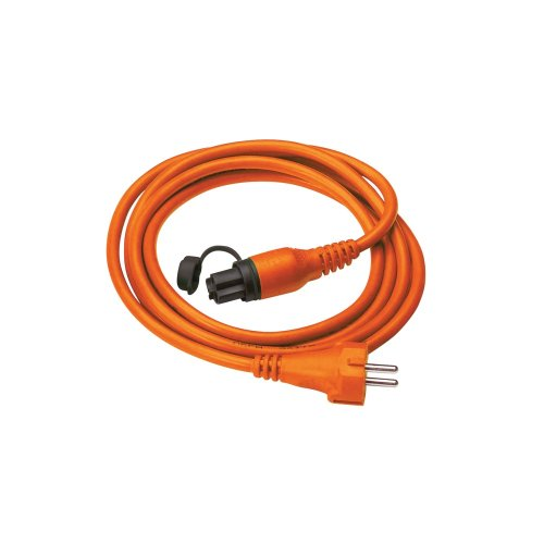 DEFA MiniPlug anslutningskabel 2,5mm²